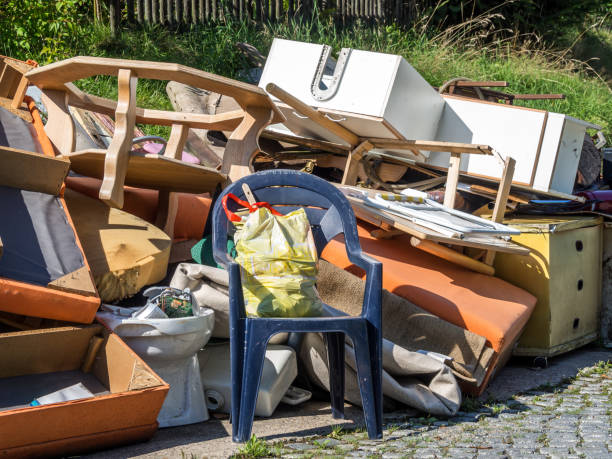 Appliance Disposal in Tunnel Hill, GA
