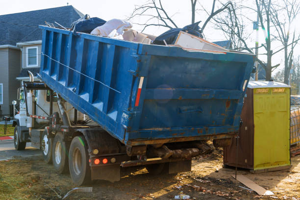 Best Yard Cleanup Services  in Tunnel Hill, GA
