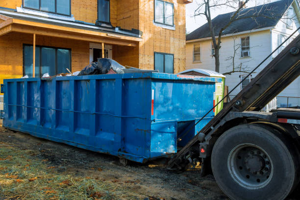 Best Yard Waste Removal  in Tunnel Hill, GA