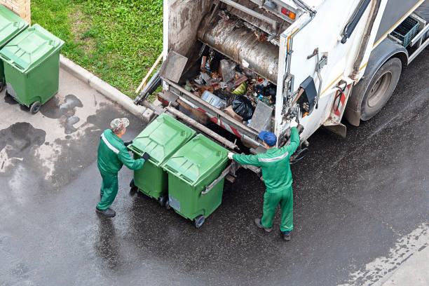 Best Basement Cleanout Services  in Tunnel Hill, GA