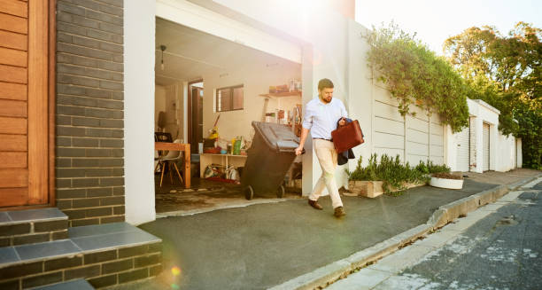 Best Professional Junk Removal  in Tunnel Hill, GA
