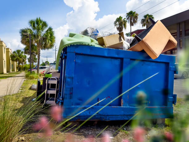  Tunnel Hill, GA Junk Removal Pros