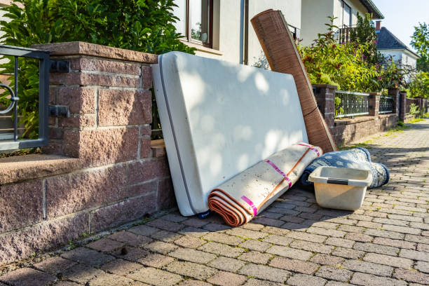 Best Junk Hauling Services  in Tunnel Hill, GA